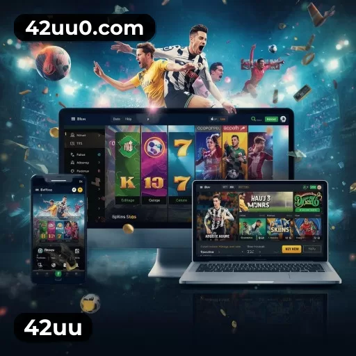 42uu plataforma