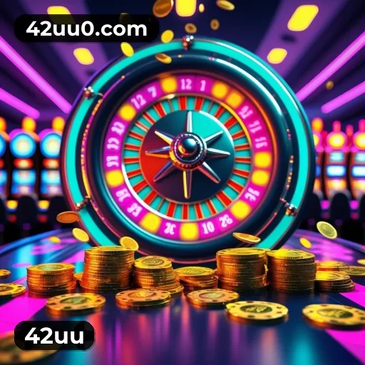 42uu plataforma 1