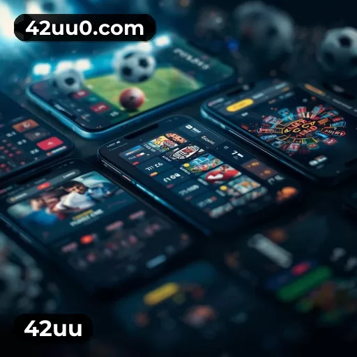 42uu plataforma 1